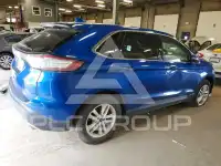 2018 Ford EDGE photo