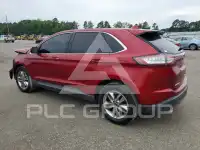 2018 Ford EDGE фото