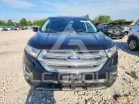2018 Ford EDGE фото