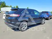 2018 Ford EDGE фото