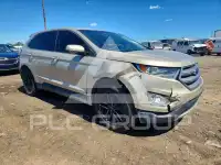 2018 Ford EDGE фото