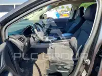 2018 Ford EDGE photo