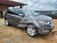 2018 Ford EDGE фото