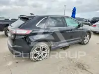 2018 Ford EDGE photo