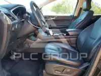 2018 Ford EDGE фото
