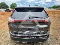 2018 Ford EDGE фото