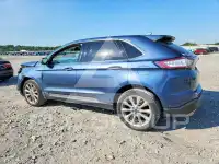2018 Ford EDGE photo