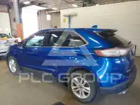2018 Ford EDGE photo