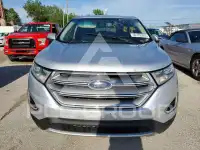 2018 Ford EDGE фото