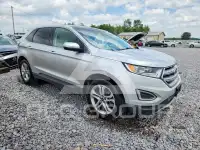 2018 Ford EDGE photo