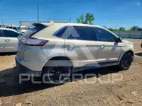 2018 Ford EDGE фото