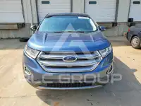 2018 Ford EDGE фото