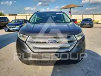 2018 Ford EDGE photo
