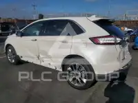 2018 Ford EDGE photo