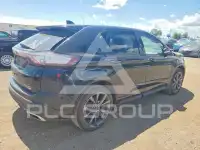 2018 Ford EDGE фото