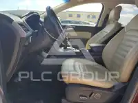 2018 Ford EDGE фото
