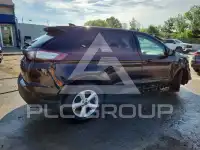 2018 Ford EDGE photo