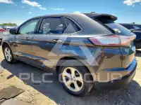 2018 Ford EDGE фото