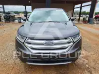 2018 Ford EDGE фото