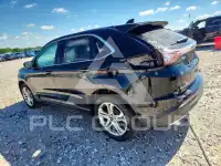 2018 Ford EDGE фото