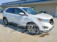 2018 Ford EDGE фото