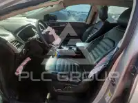 2018 Ford EDGE фото