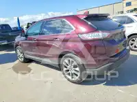 2018 Ford EDGE фото
