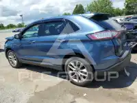 2018 Ford EDGE фото