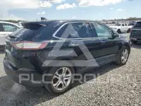 2018 Ford EDGE photo