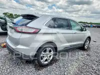 2018 Ford EDGE photo