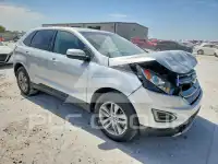 2018 Ford EDGE фото
