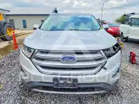 2018 Ford EDGE photo