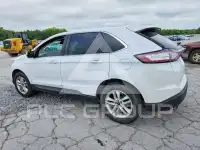 2018 Ford EDGE фото