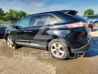 2018 Ford EDGE photo