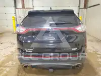 2018 Ford EDGE фото