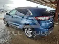2018 Ford EDGE фото