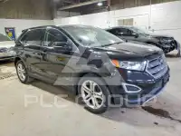 2018 Ford EDGE фото