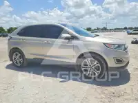 2018 Ford EDGE фото