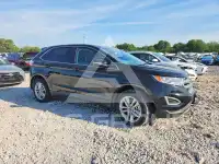 2018 Ford EDGE фото