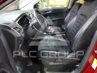 2018 Ford EDGE photo