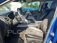 2018 Ford EDGE фото