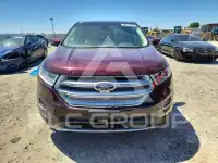 2018 Ford EDGE фото