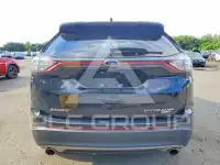 2018 Ford EDGE фото