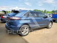 2018 Ford EDGE фото