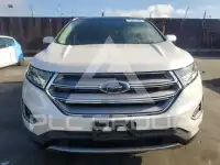 2018 Ford EDGE photo