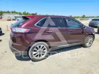 2018 Ford EDGE фото
