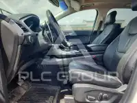 2018 Ford EDGE фото