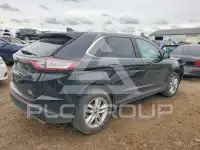 2018 Ford EDGE фото