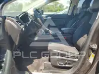 2018 Ford EDGE фото