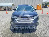 2018 Ford EDGE фото